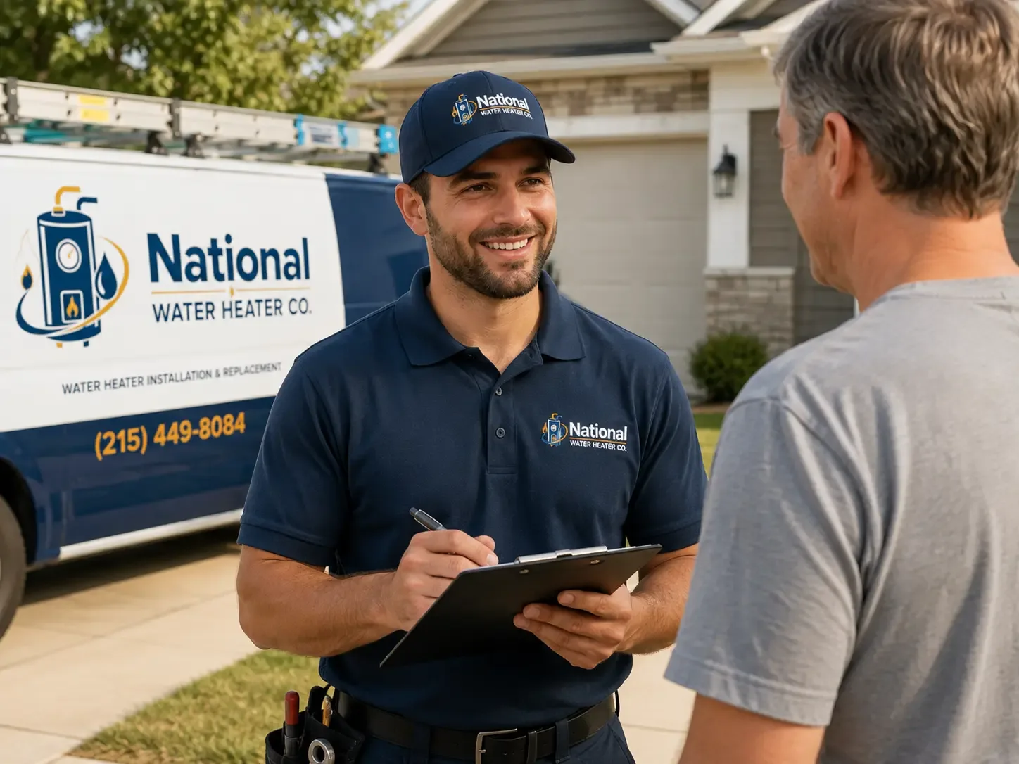 Water Heater Installation Lake Milton, OH FAQs